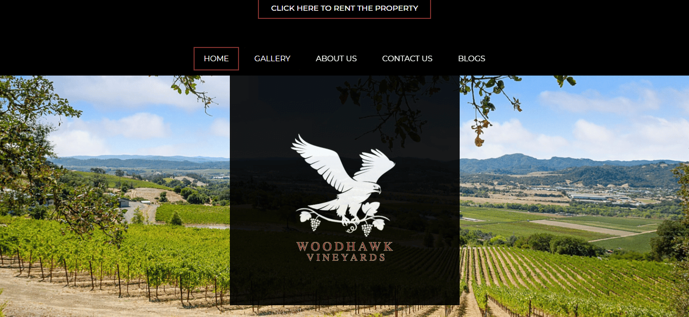 woodhawk vineyards