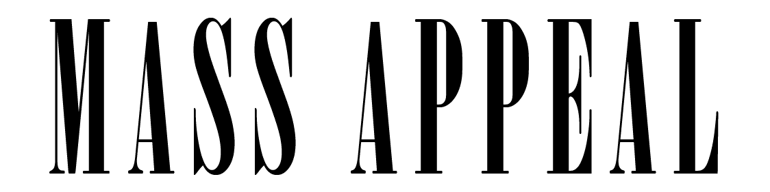 Mass Appeal Magazine