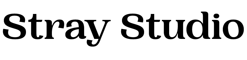 StrayStudio